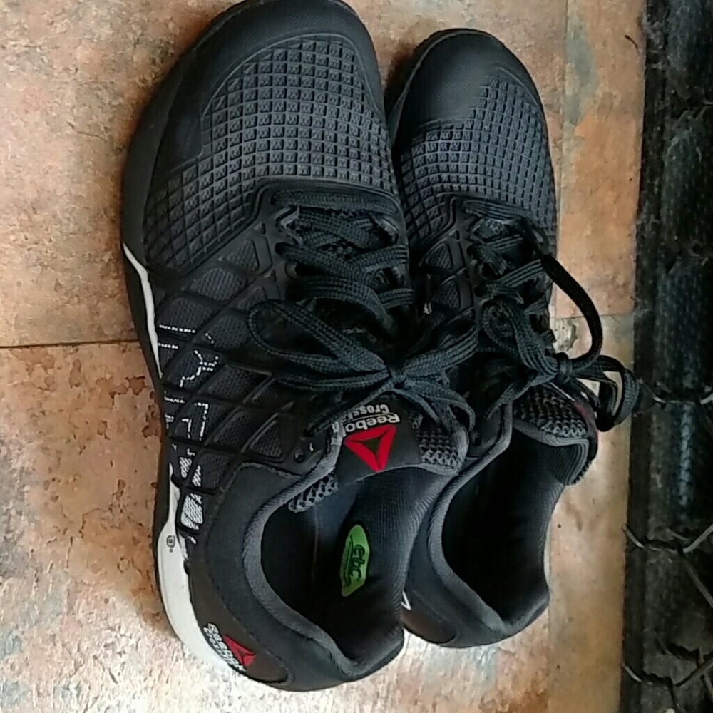 Reebox crossfit